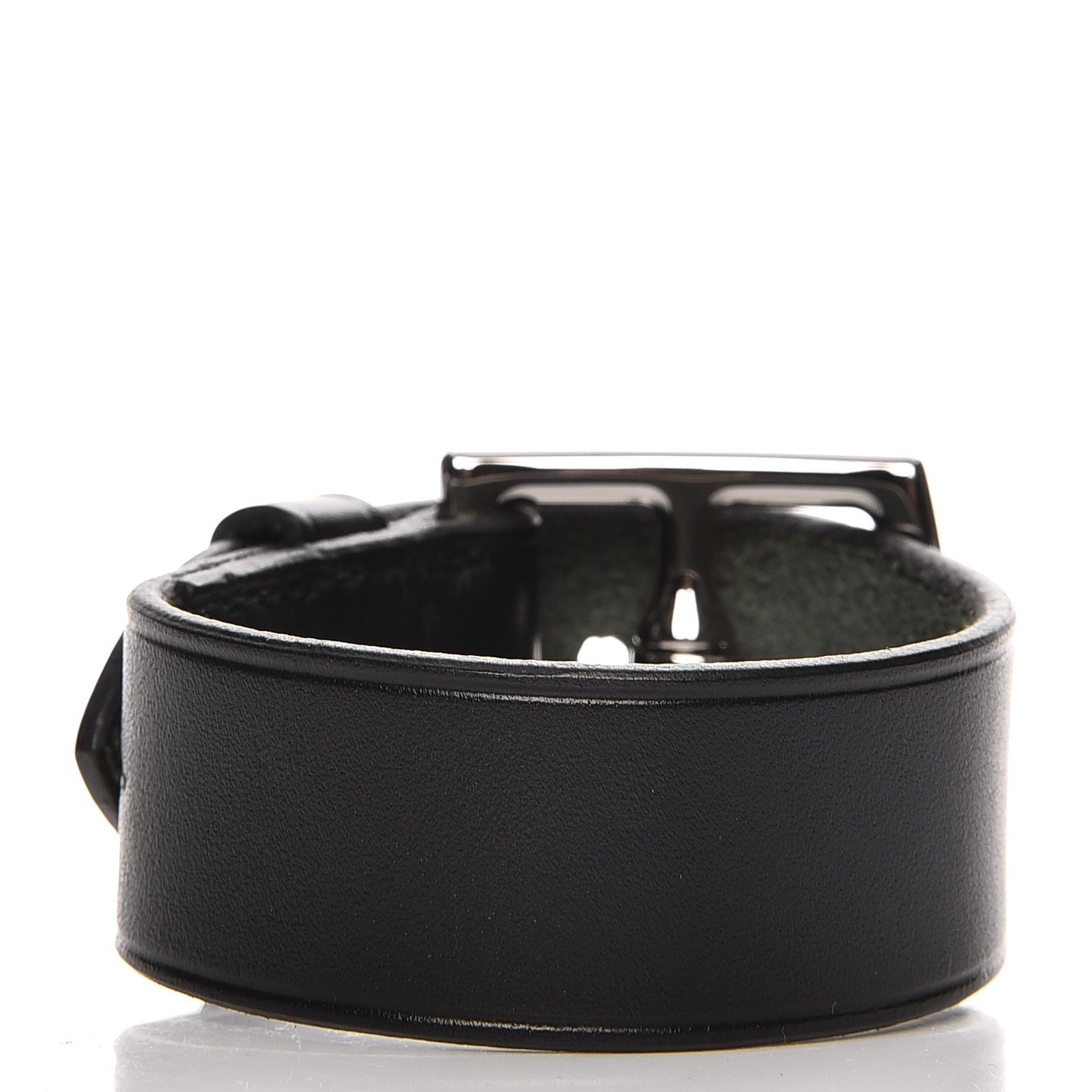 Chamonix Etriviere Bracelet Black