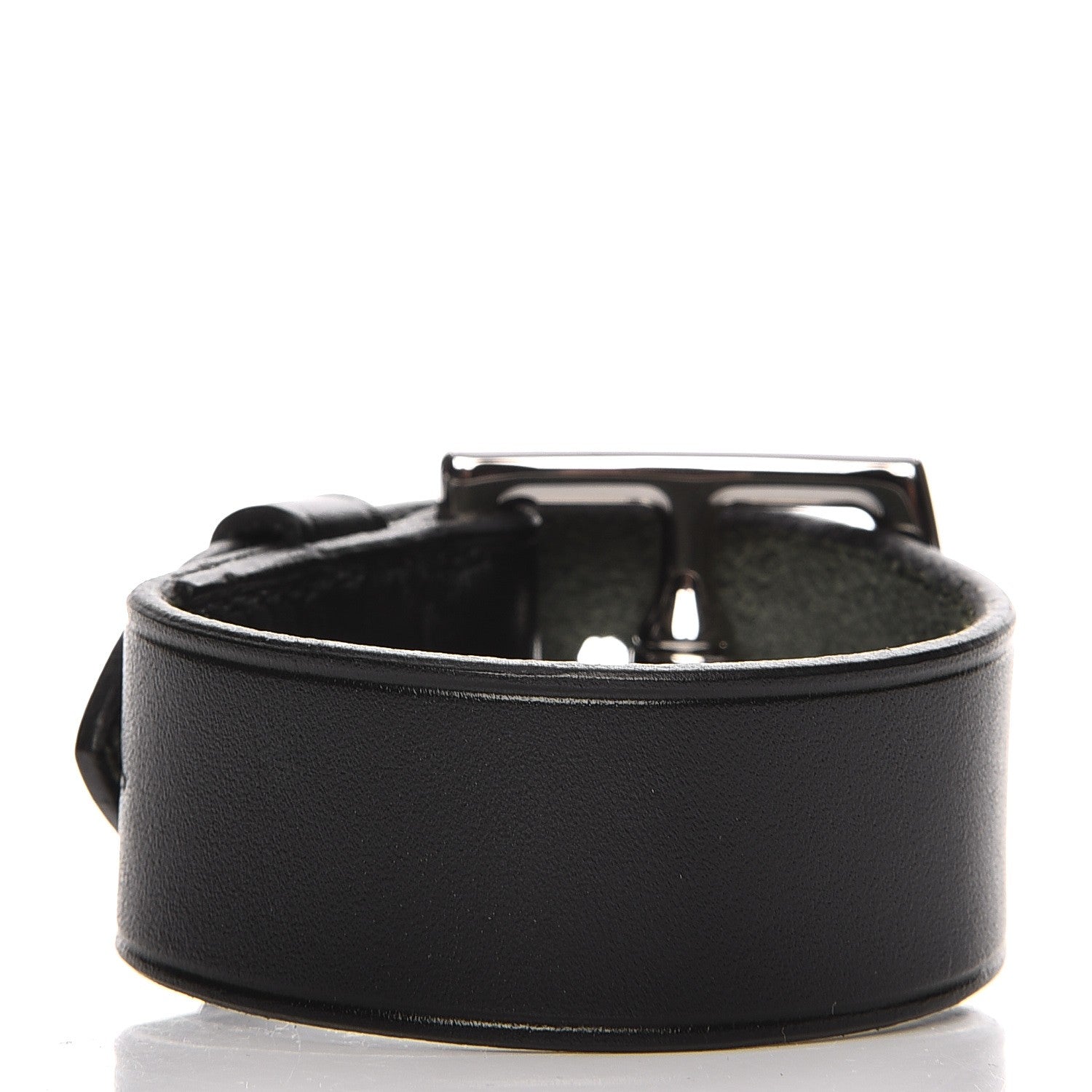 Hermes Chamonix Etriviere Bracelet Black 3 of 7