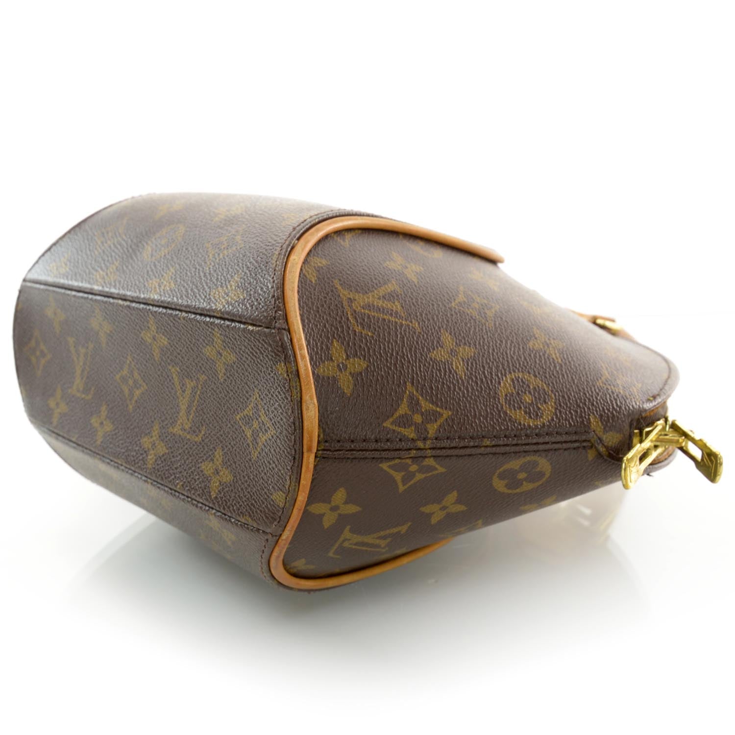 Louis Vuitton Monogram Ellipse PM 6 of 9