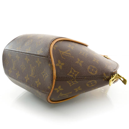 Louis Vuitton Monogram Ellipse PM 6 of 9