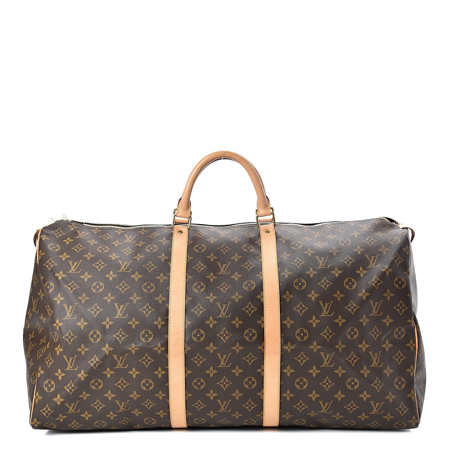 Louis Vuitton Monogram Keepall 60 1 of 16