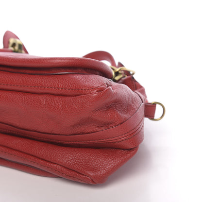 Chloe Calfskin Small Paraty Lipstick 16 of 16