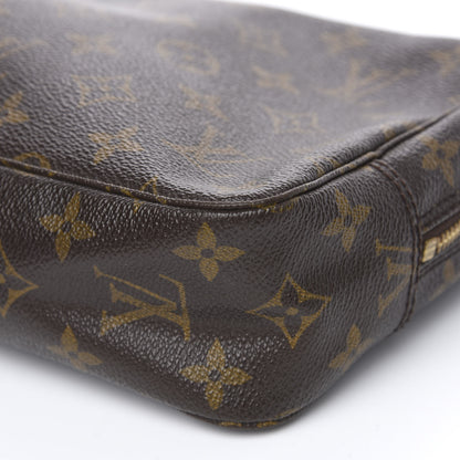 Louis Vuitton Monogram Trousse Toilette 23 11 of 11