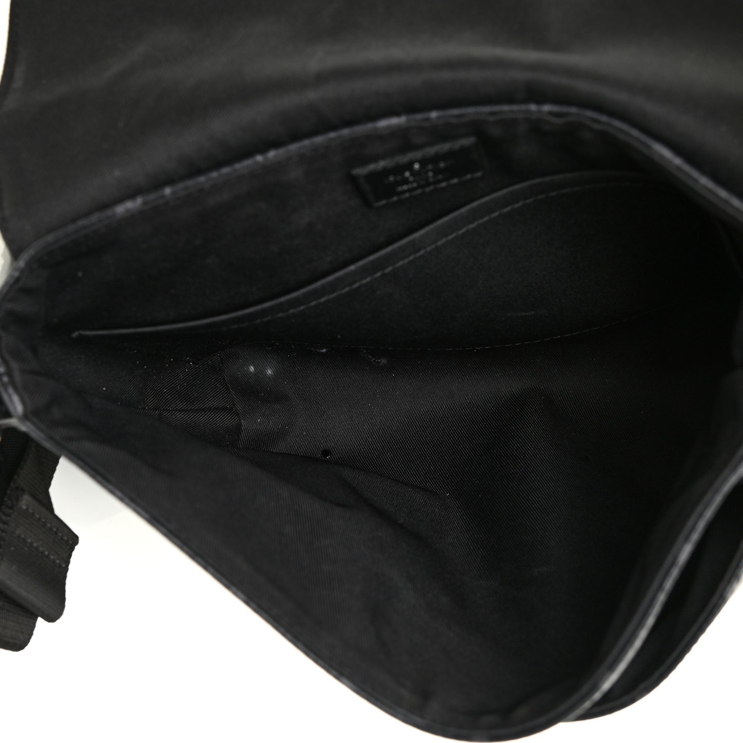 Monogram Eclipse District PM Black