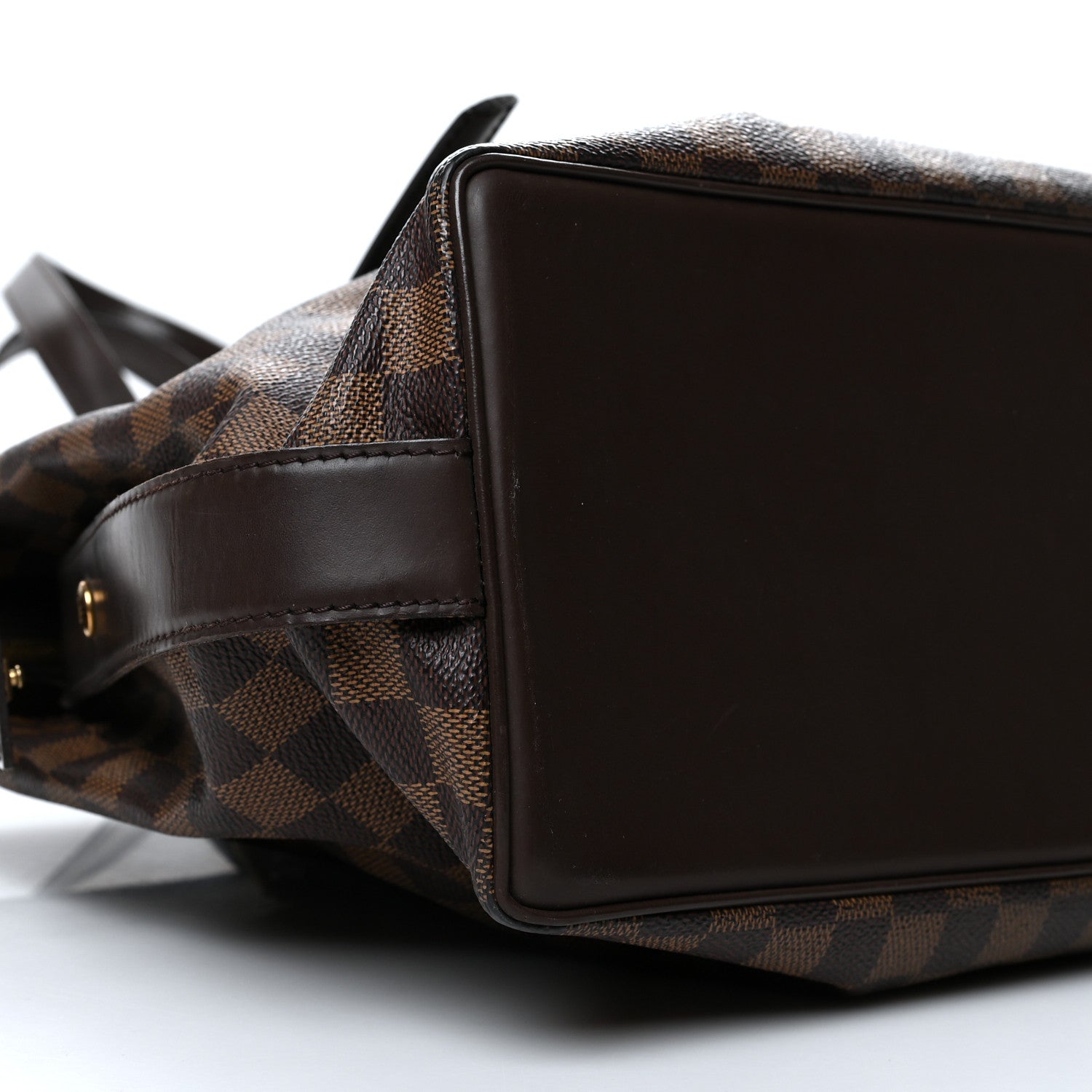 Louis Vuitton Damier Ebene Chelsea Tote 8 of 9