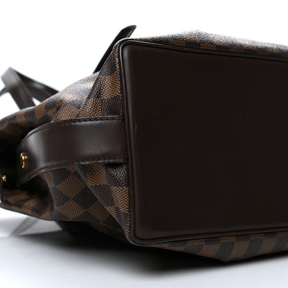 Louis Vuitton Damier Ebene Chelsea Tote 8 of 9