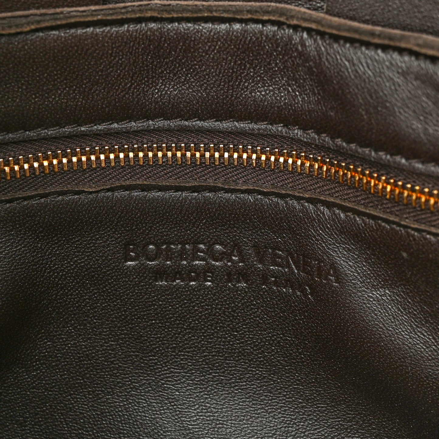 Lambskin Maxi Intrecciato Cassette Crossbody Bag Fondant