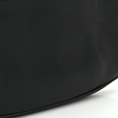 Christian Dior Calfskin Shoulder Bag Black 11 of 18