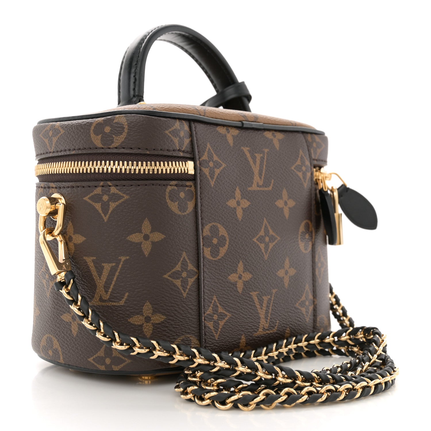 Louis Vuitton Reverse Monogram Vanity PM 2 of 10