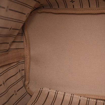 Louis Vuitton Monogram Neverfull MM 10 of 10