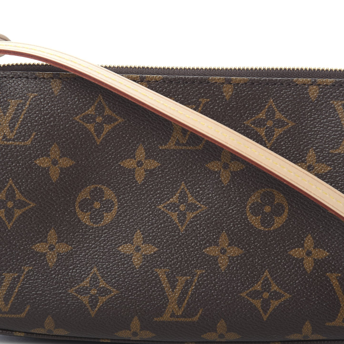 Monogram Pochette Accessories NM
