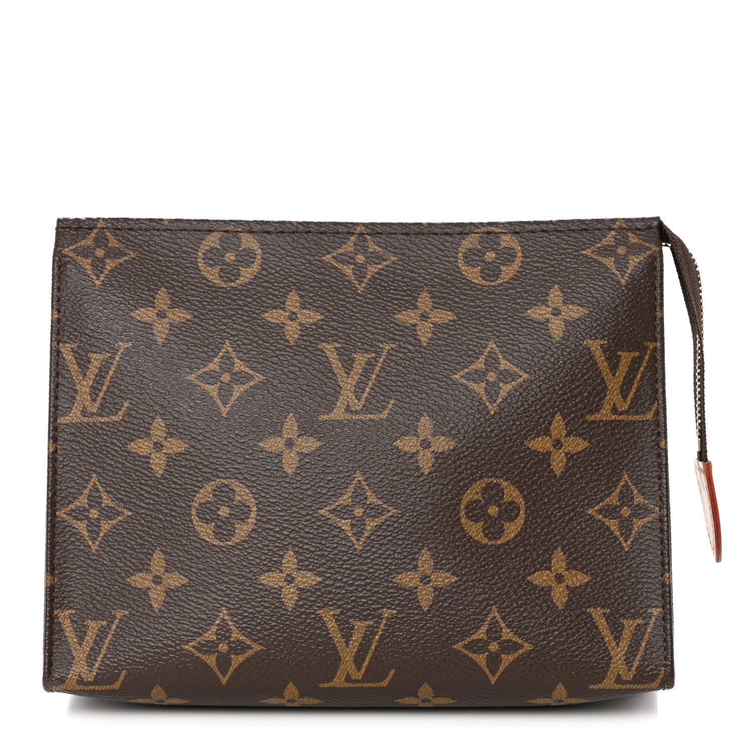 Louis Vuitton Monogram Toiletry Pouch 19 1 of 7