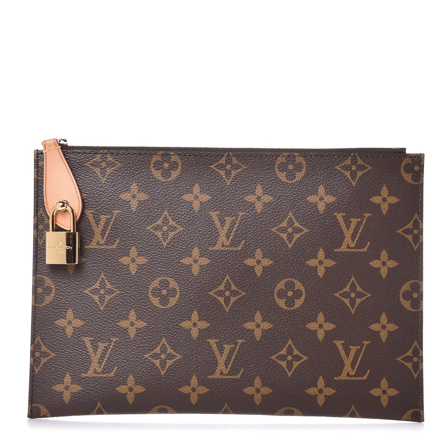 Monogram Pochette Carrousel