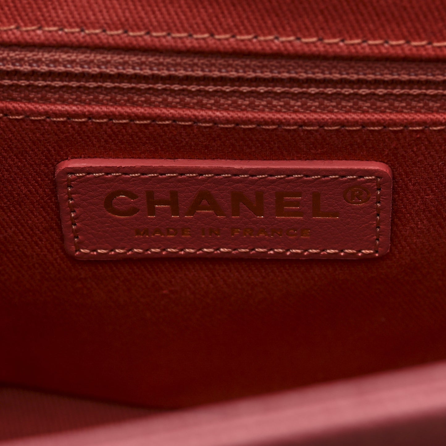 Caviar Quilted Medium Business Affinity Flap Pink