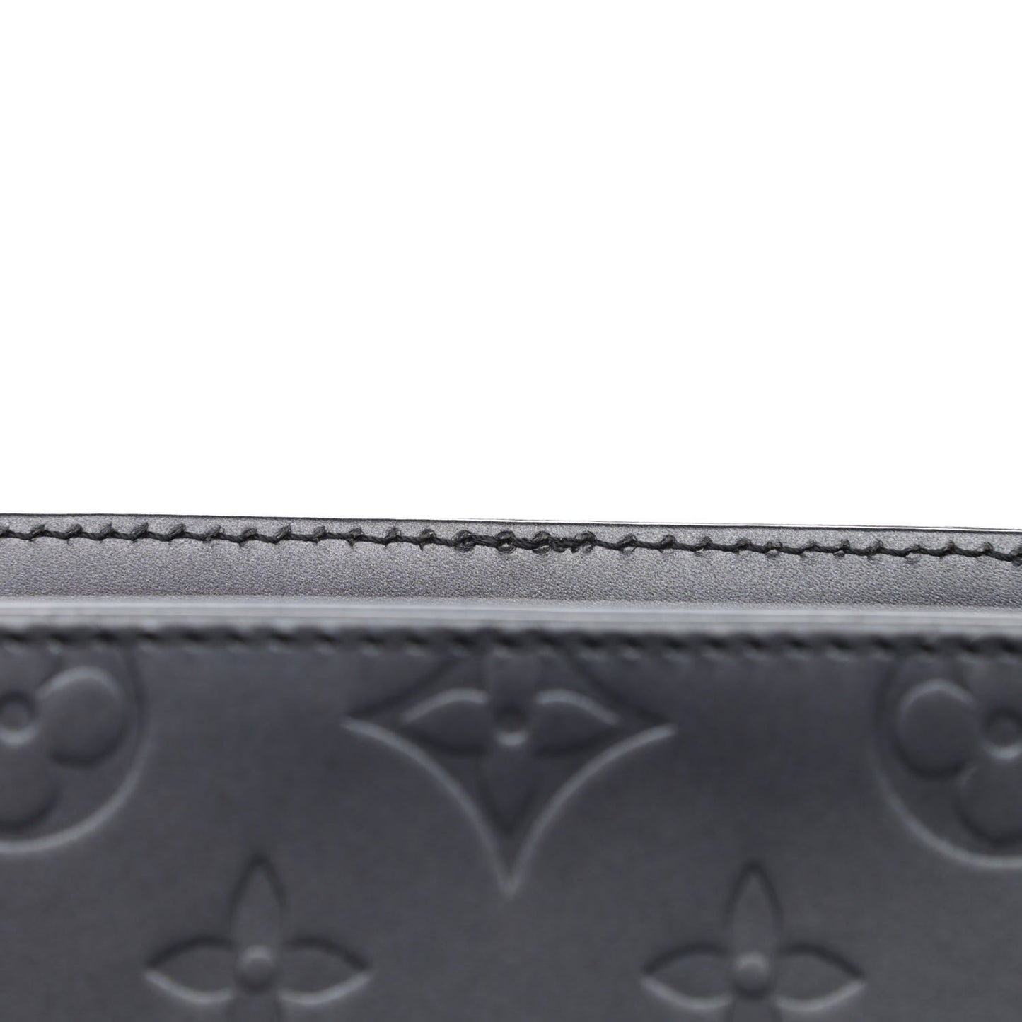 Mat Monogram Stockton Blue