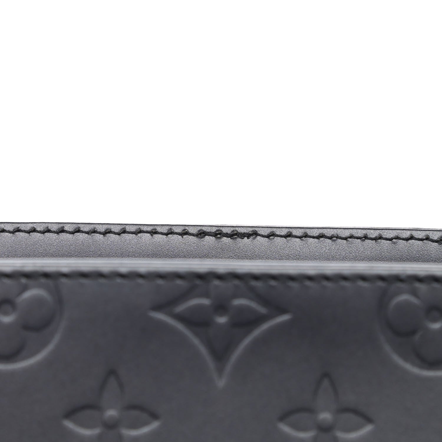 Louis Vuitton Mat Monogram Stockton Blue 7 of 7