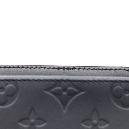 Louis Vuitton Mat Monogram Stockton Blue 7 of 7