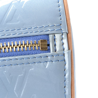 Louis Vuitton Vernis Bedford Lavender 8 of 8