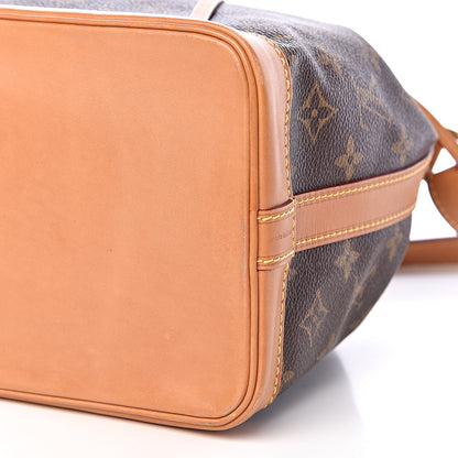 Louis Vuitton Monogram Noe BB 10 of 12
