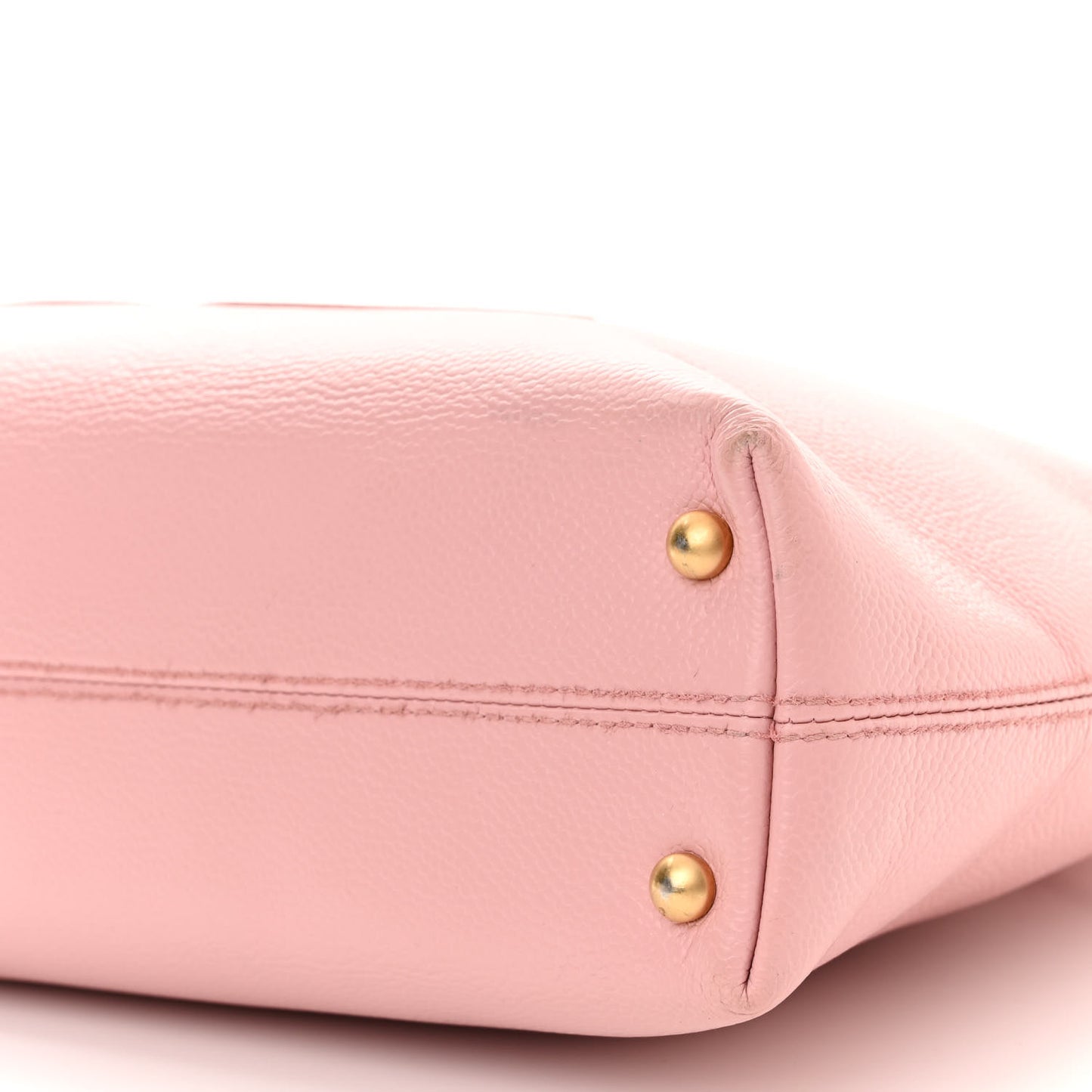 Caviar CC Tote Pink