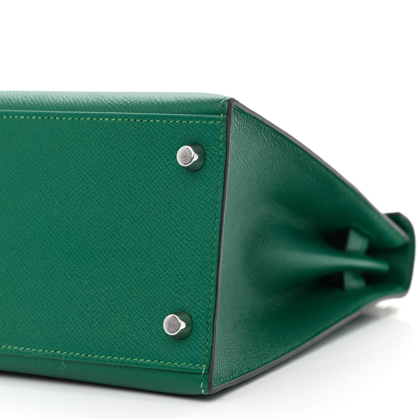 Epsom Kelly Sellier 28 Malachite