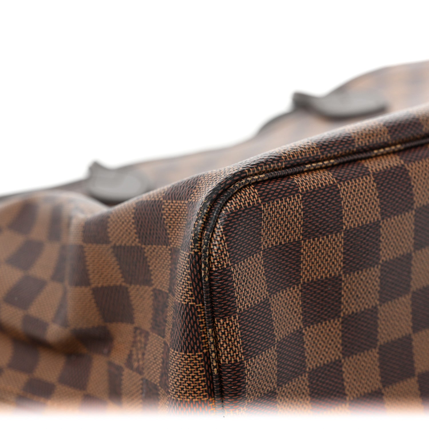 Louis Vuitton Damier Ebene Neo Neverfull GM 13 of 14
