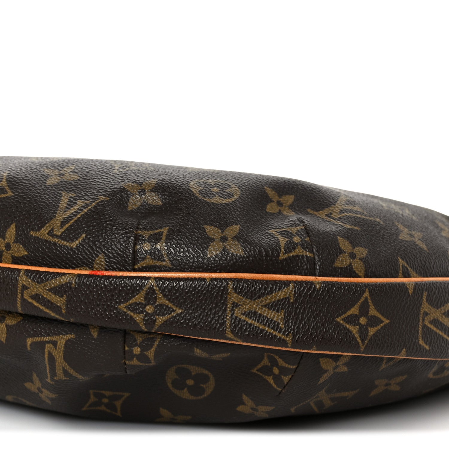 Louis Vuitton Monogram Croissant MM 10 of 10