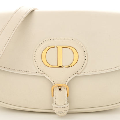 Christian Dior Box Calfskin East West Bobby Bag Latte 7 of 12