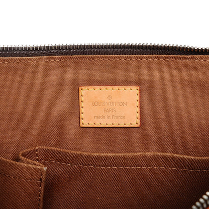 Louis Vuitton Monogram Popincourt Haut 8 of 8