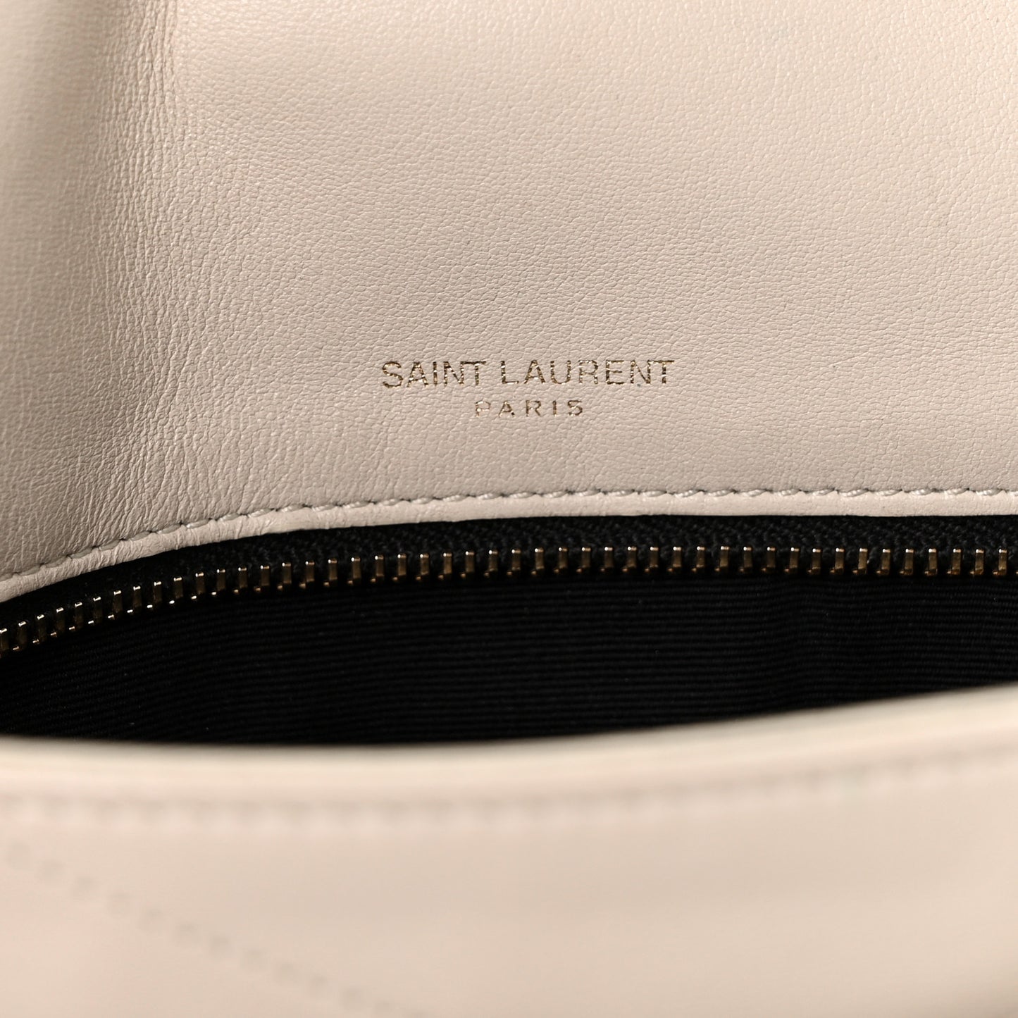 Lambskin Matelasse Monogram Medium Niki Chain Satchel Nude Powder