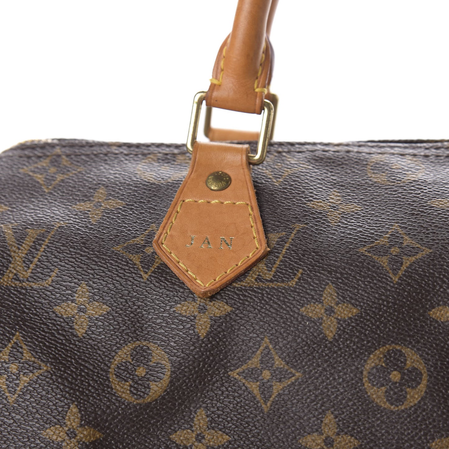 Monogram Speedy 30