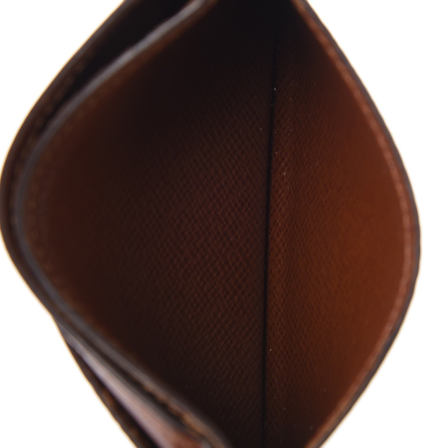 Louis Vuitton Monogram Card Holder Armagnac 6 of 10