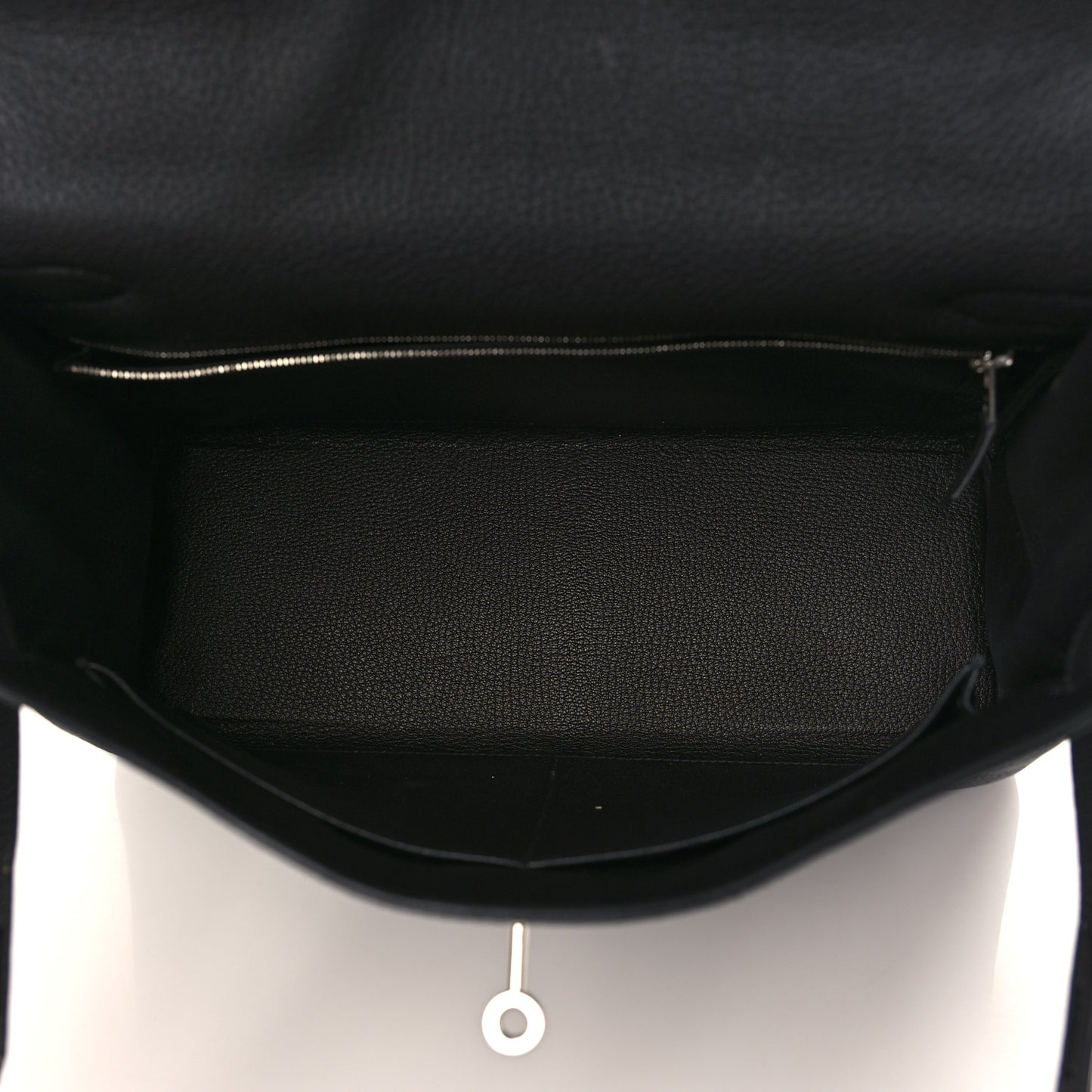 Togo Kelly Retourne 32 Black