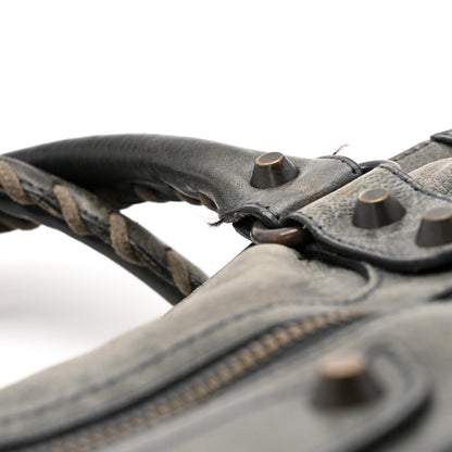 Balenciaga Agneau Classic Hardware City Dolma 13 of 14