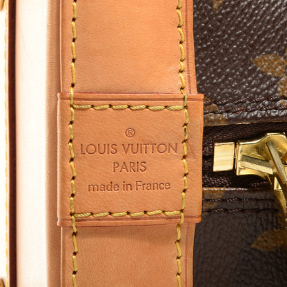 Louis Vuitton Monogram Alma PM 7 of 7