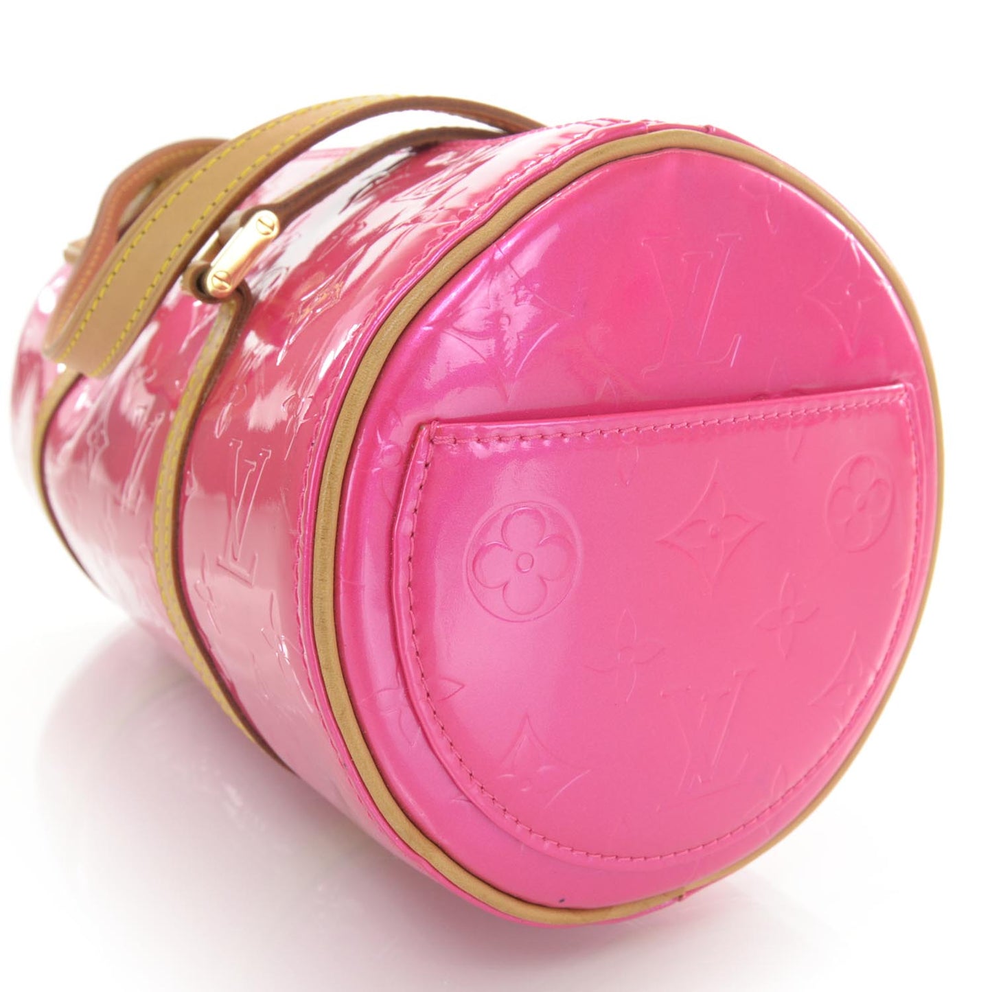 Vernis Bedford Rose
