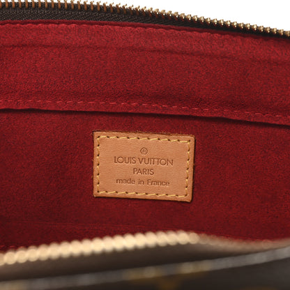Louis Vuitton Monogram Viva-Cite GM 6 of 9