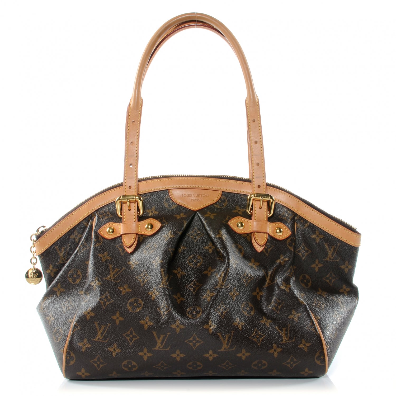 Louis Vuitton Monogram Tivoli GM 1 of 7