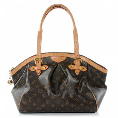 Louis Vuitton Monogram Tivoli GM 1 of 7