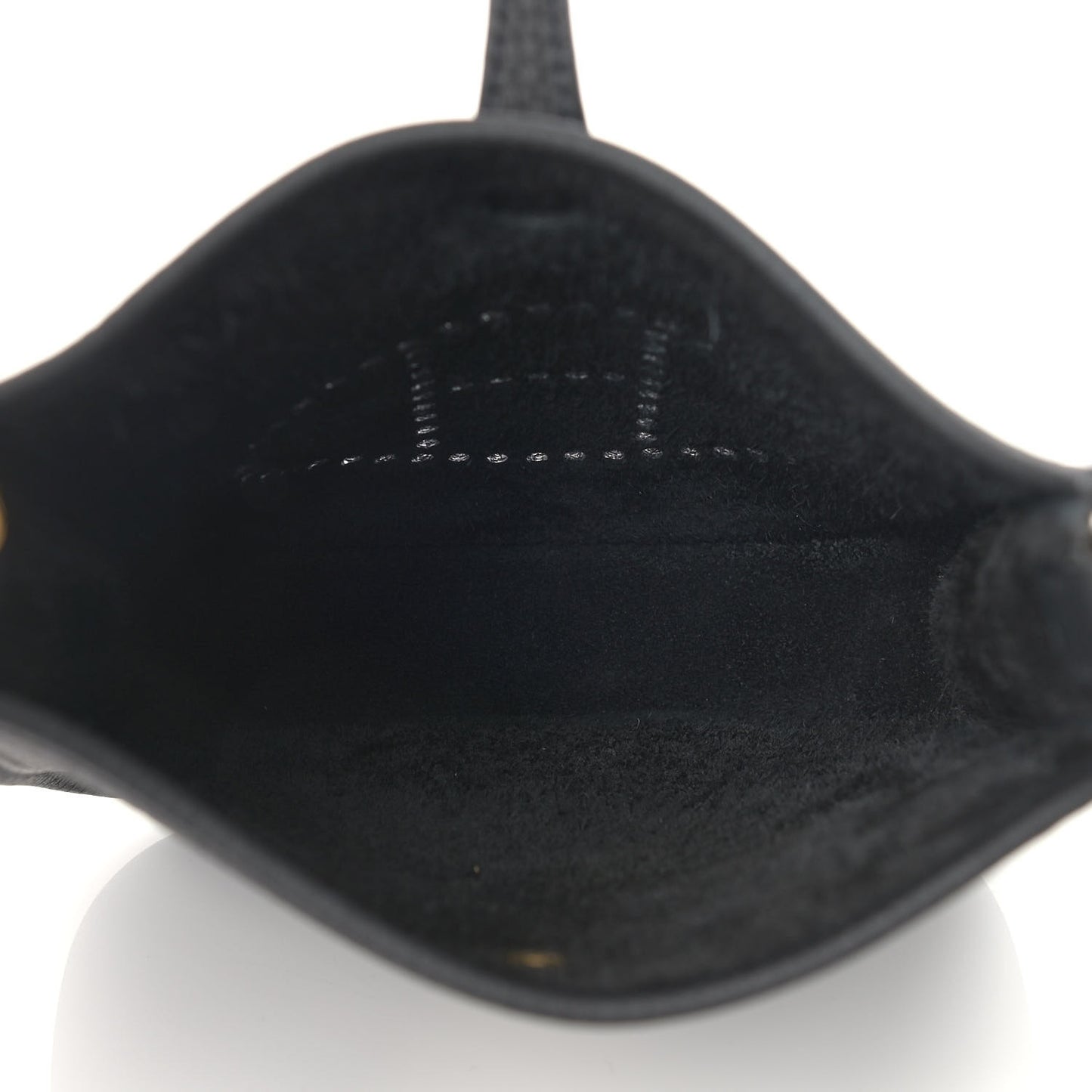 Taurillon Clemence Evelyne TPM Black