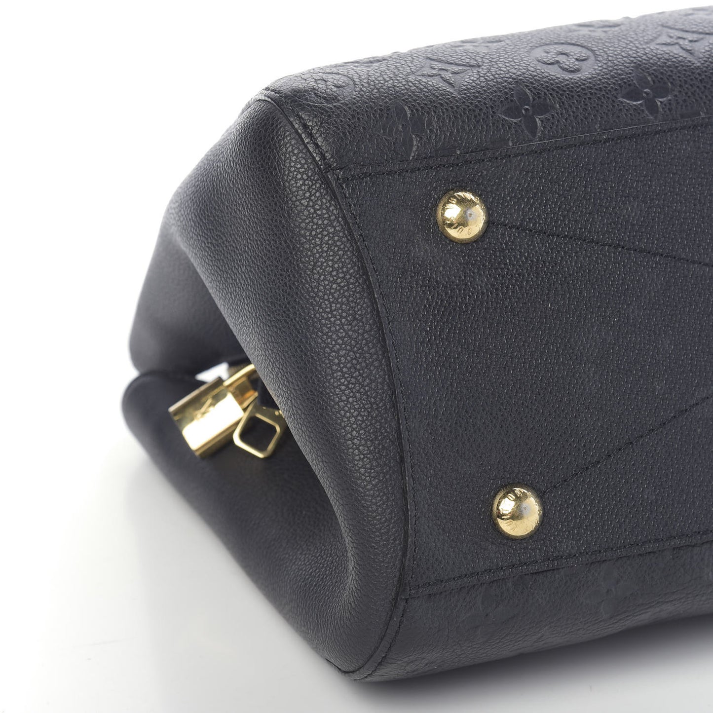 Empreinte Montaigne GM Black