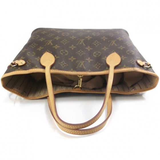 Monogram Neverfull PM