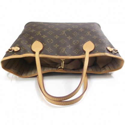 Louis Vuitton Monogram Neverfull PM 6 of 9