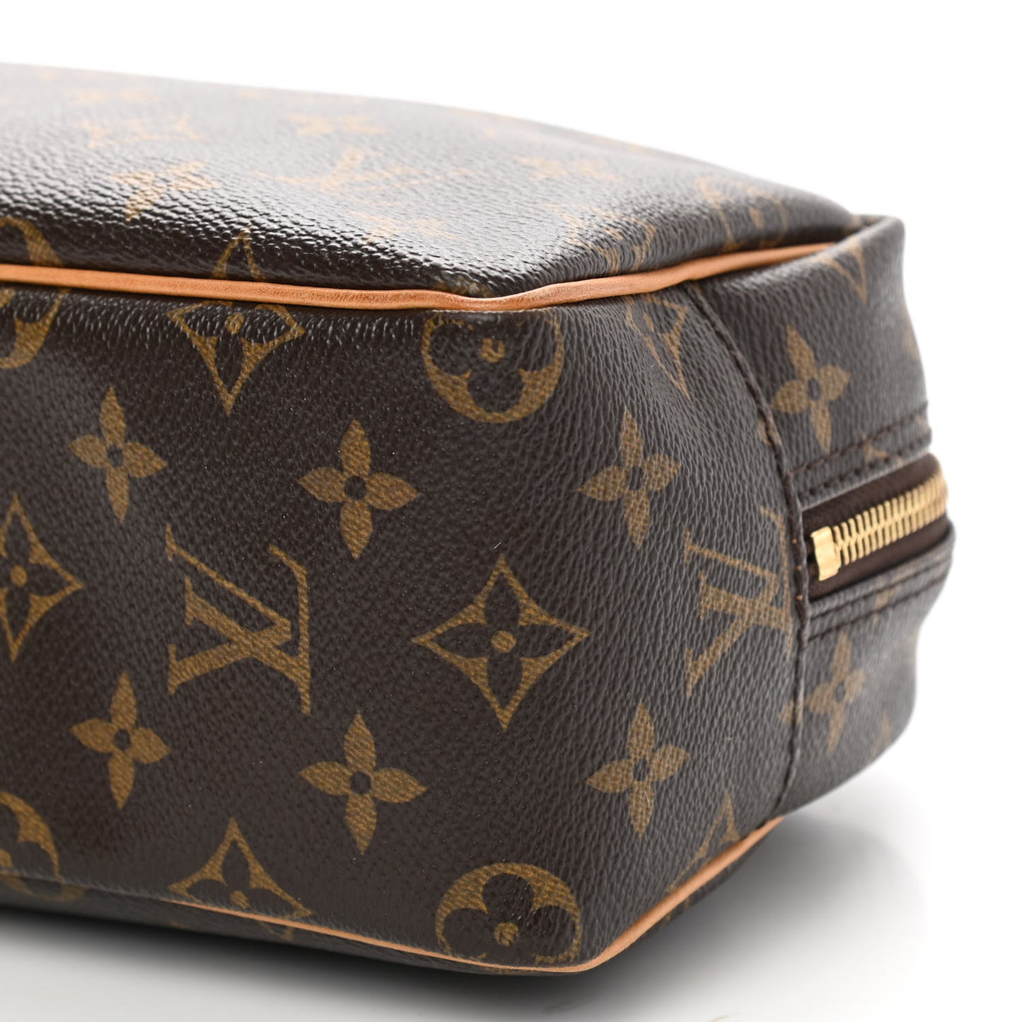 Monogram Toiletry Bag 25