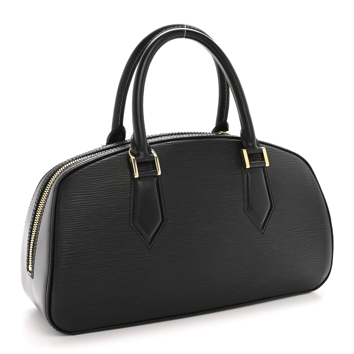 Louis Vuitton Epi Jasmin Black 3 of 12