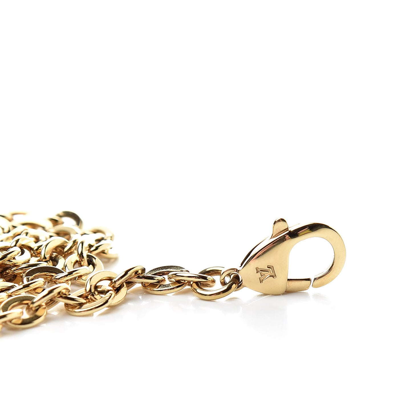 Felicie Chain Long Shoulder Strap