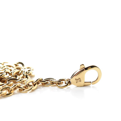 Louis Vuitton Felicie Chain Long Shoulder Strap 3 of 3