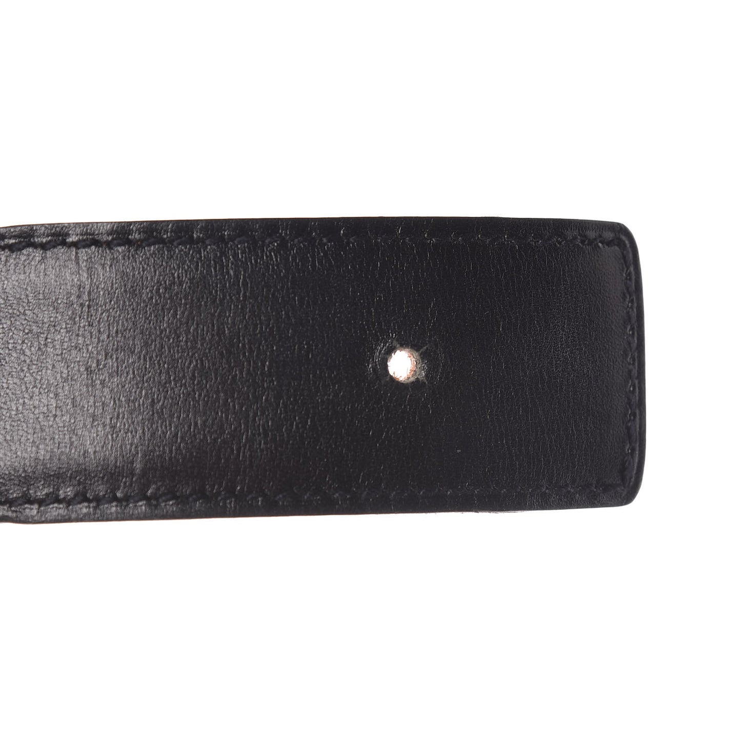 Swift Togo 32mm Constance Reversible H Belt 85 Black Orange