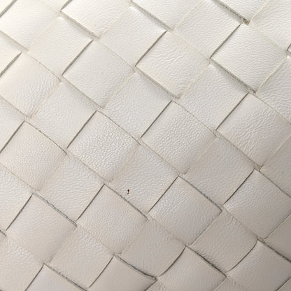 Bottega Veneta Nappa Intrecciato Small Jodie White 14 of 14