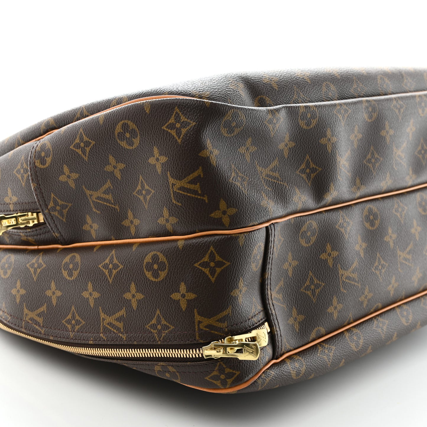 Monogram Alize 24 Heures Luggage